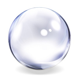 Transparent Sphere Transparent Sphere